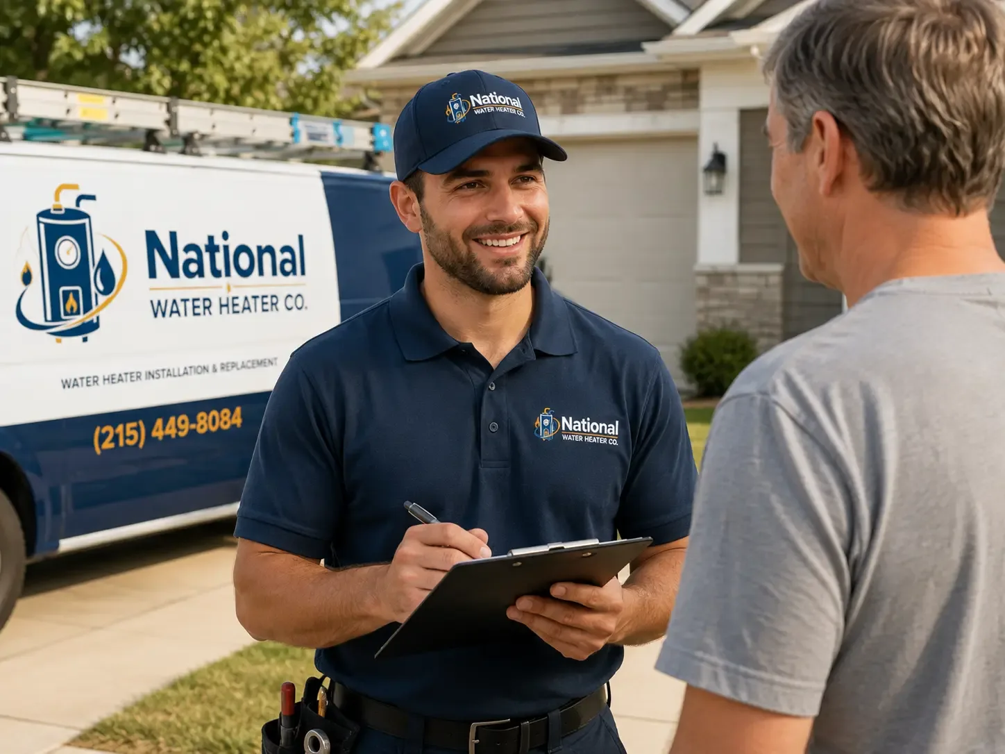 Water Heater Installation Dunellen, NJ FAQs